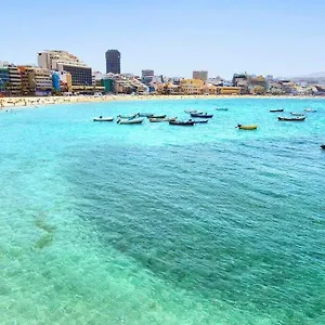Oasis By Wave Las Palmas de Gran Canaria