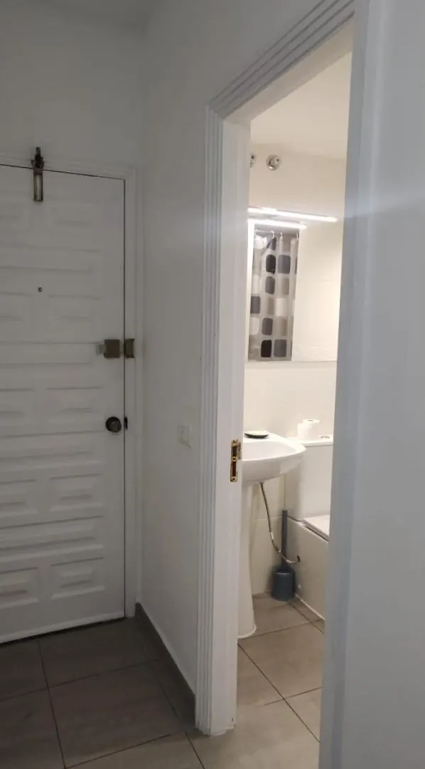 Apartamento Estudio 608 Doble Playa De Las Canteras Las Palmas de Gran Canaria