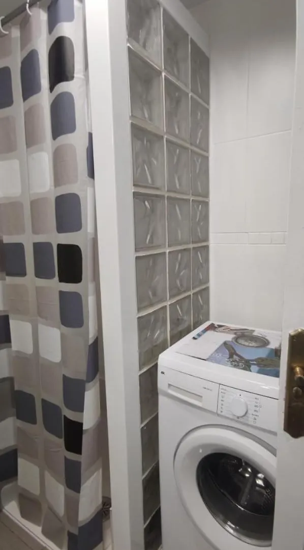 Apartamento Estudio 608 Doble Playa De Las Canteras Las Palmas de Gran Canaria